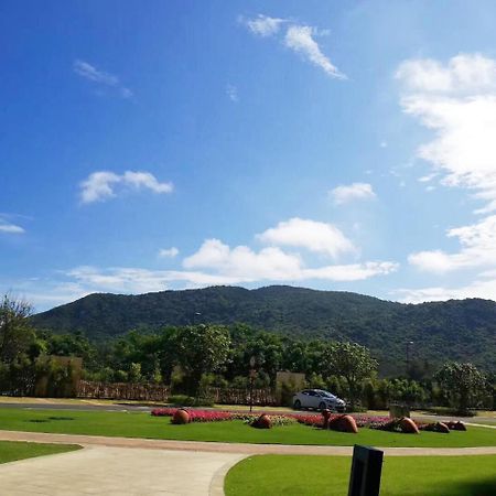 Nice Apartment Near Moon Bay Stone Park Wenchang Exterior foto