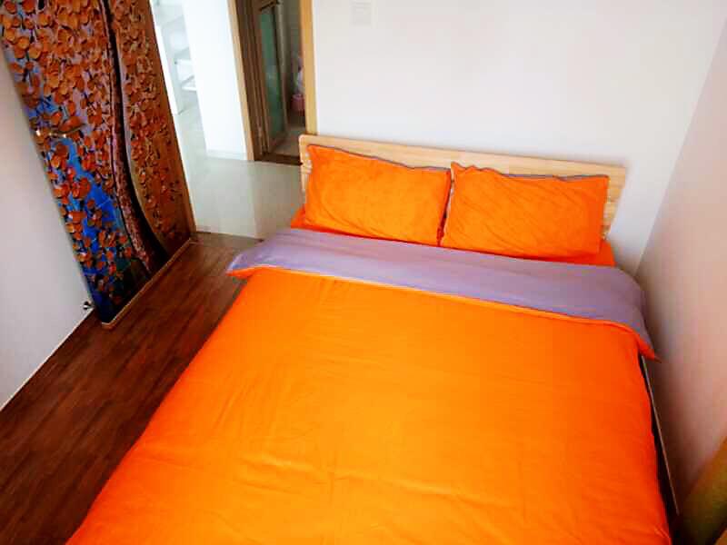 Nice Apartment Near Moon Bay Stone Park Wenchang Exterior foto