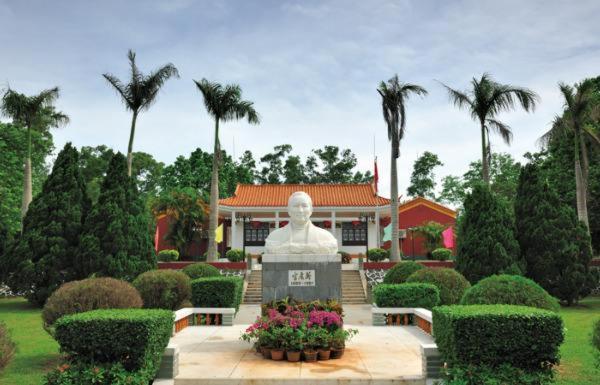 Nice Apartment Near Moon Bay Stone Park Wenchang Exterior foto